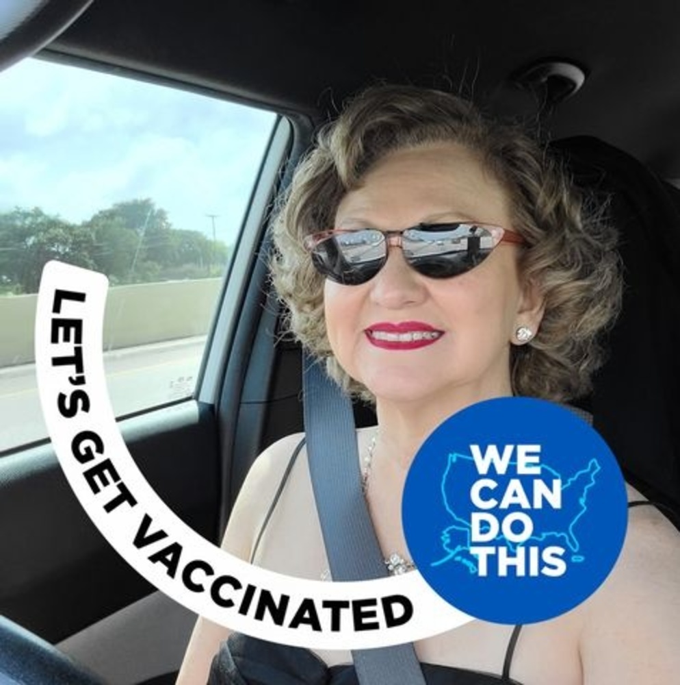 Meet your Posher, Valerie